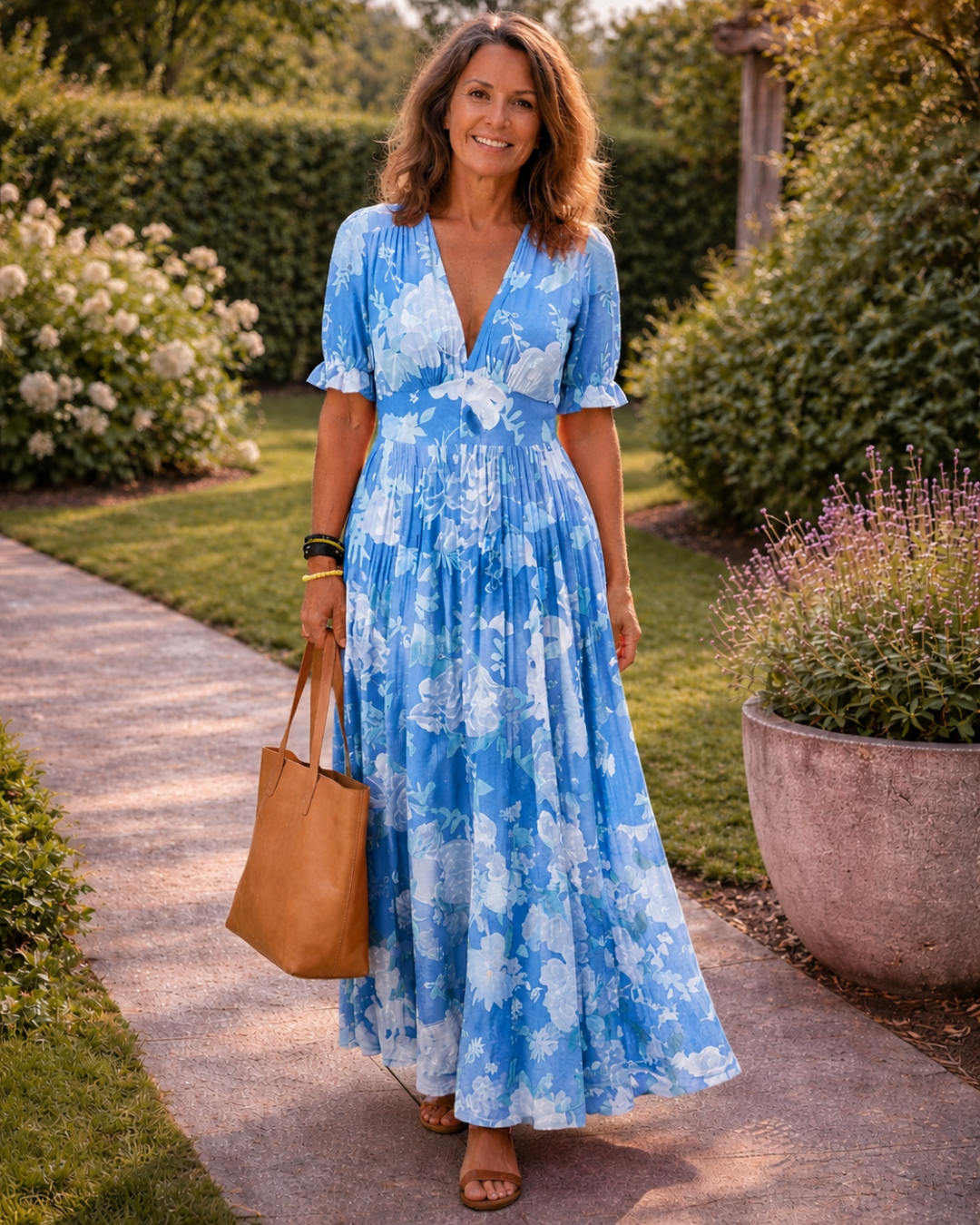 Ione dress