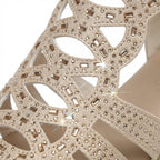 Jeanette - Fashionable women's orthopedic sandals