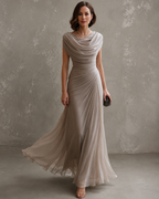 Jilliann™ Maxi Dress