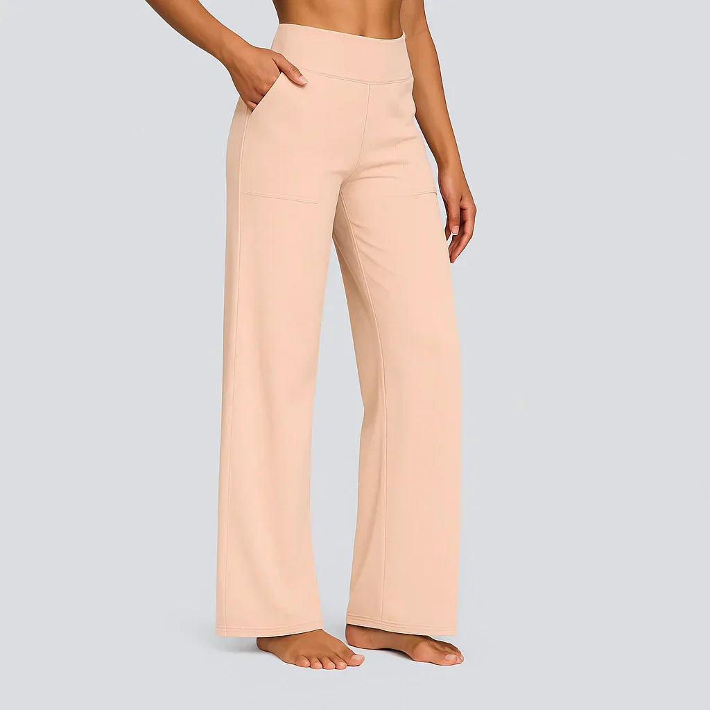 Enora | Stretch Pants