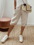 Laura | Linen Pants