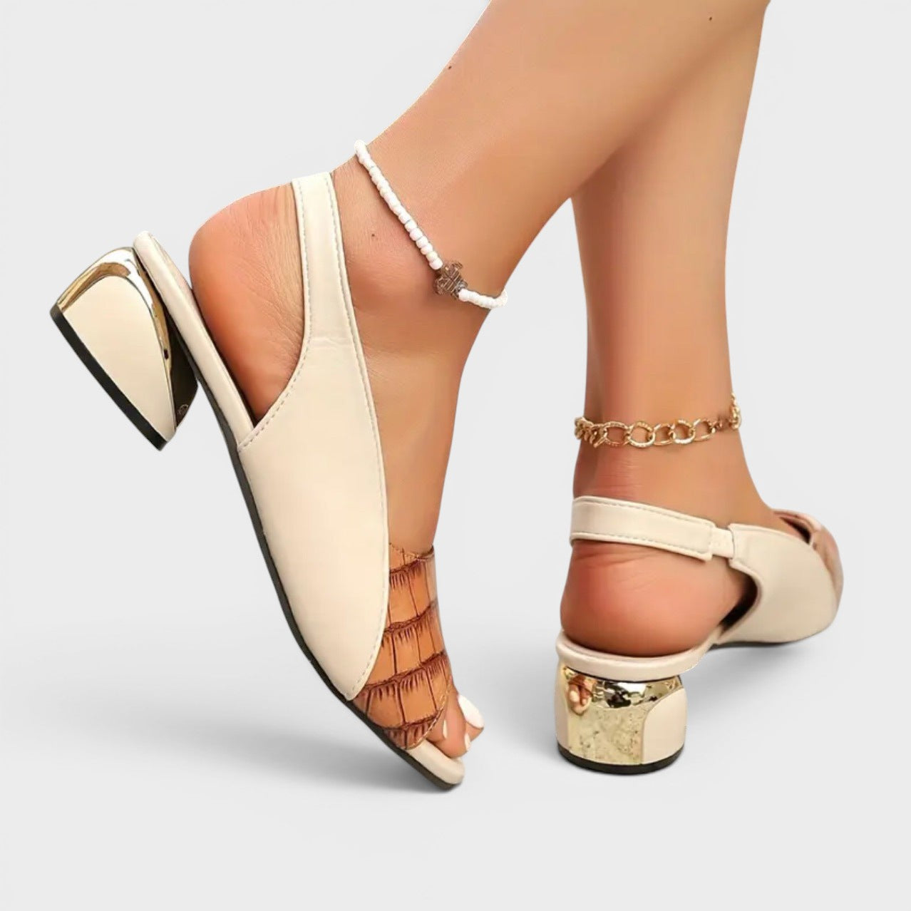Clara™ | Heels