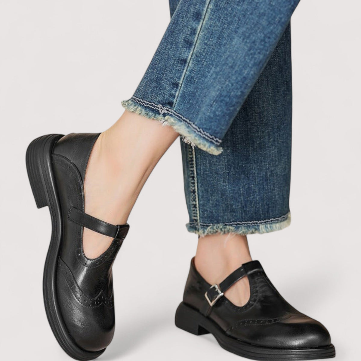 Florence™ | Comfort Mary Jane Shoes