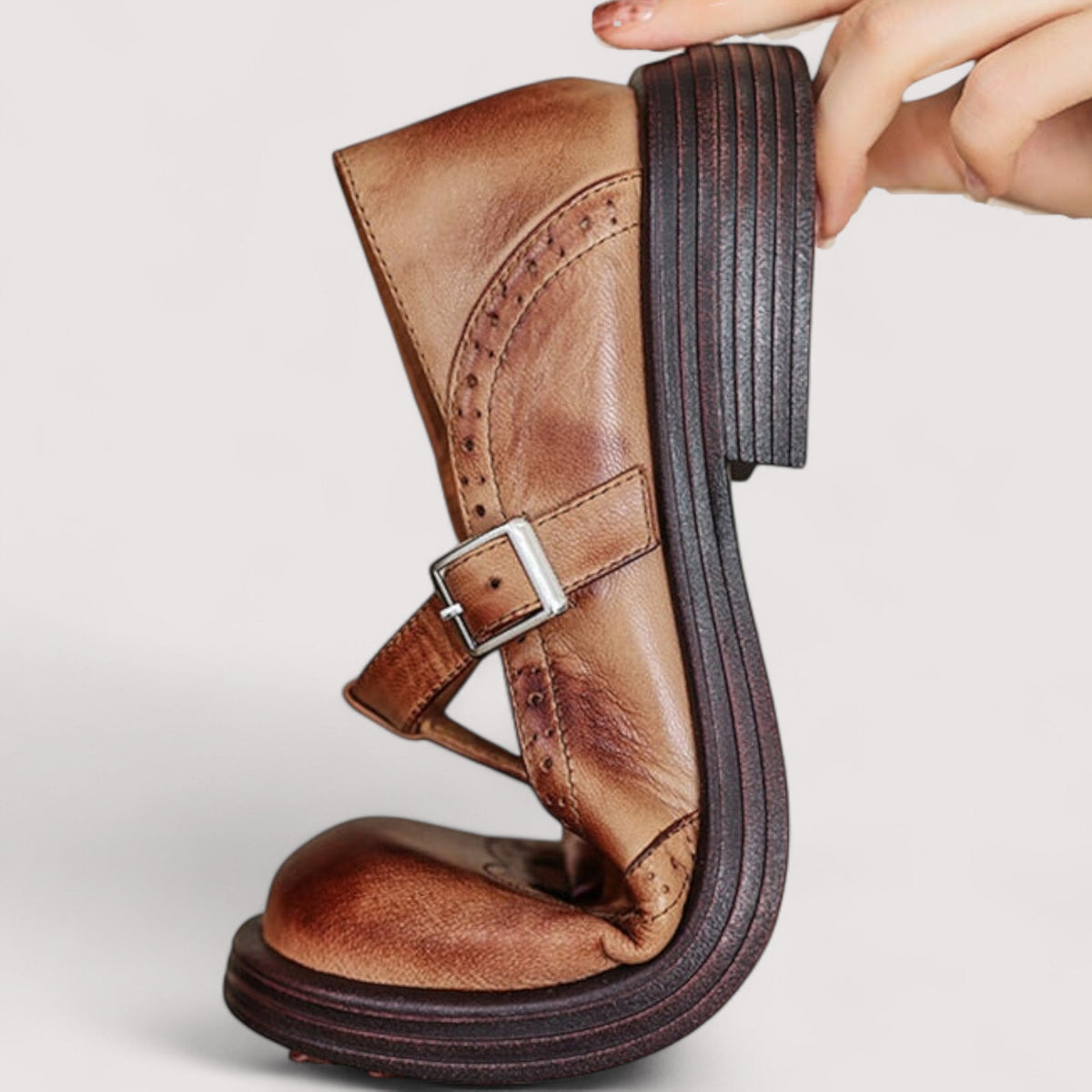 Florence™ | Comfort Mary Jane Shoes