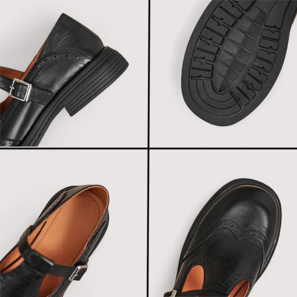 Florence™ | Comfort Mary Jane Shoes