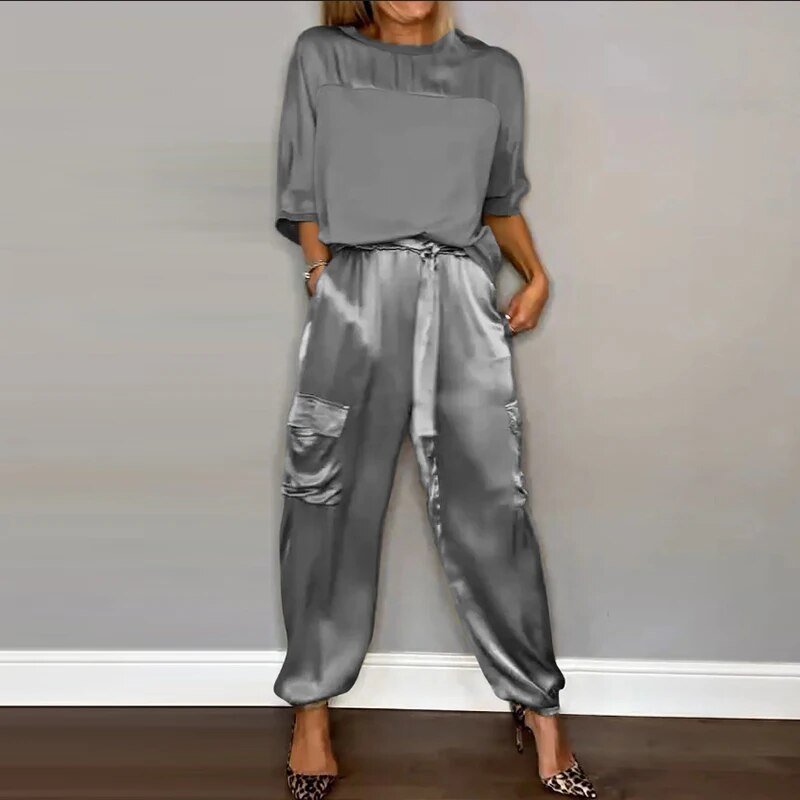 Nova | Casual Set
