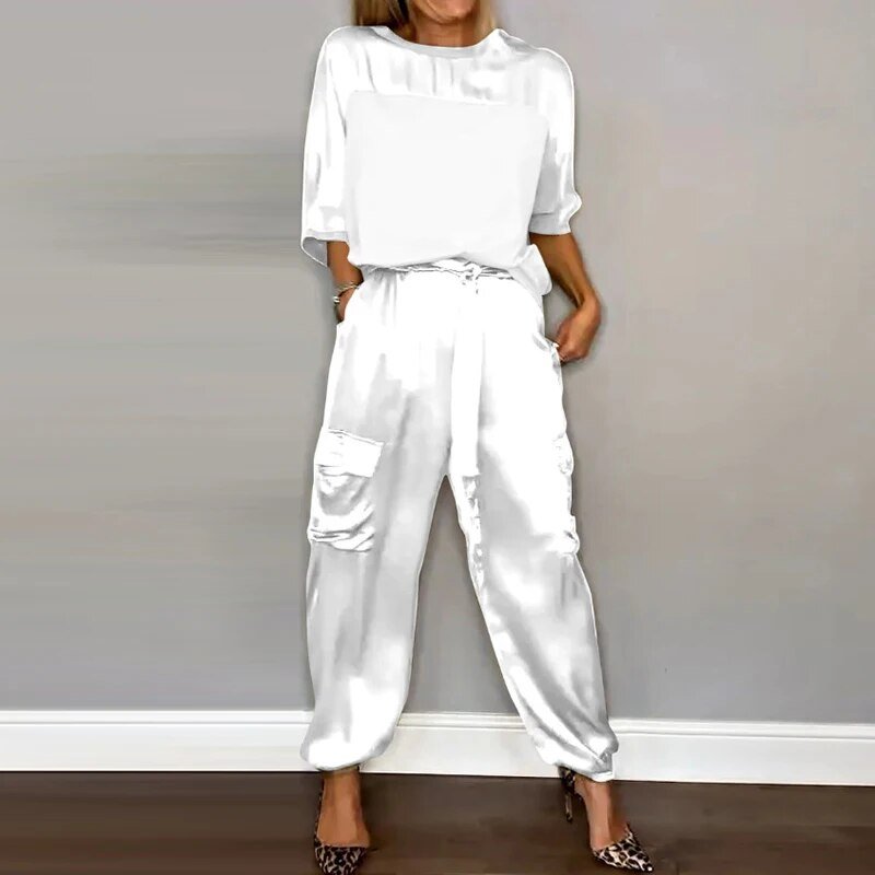 Nova | Casual Set