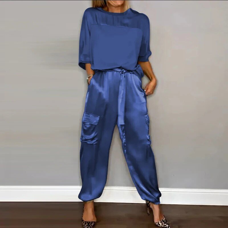 Nova | Casual Set