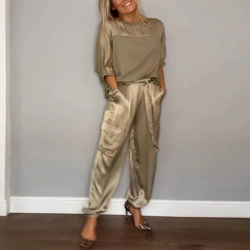 Nova | Casual Set