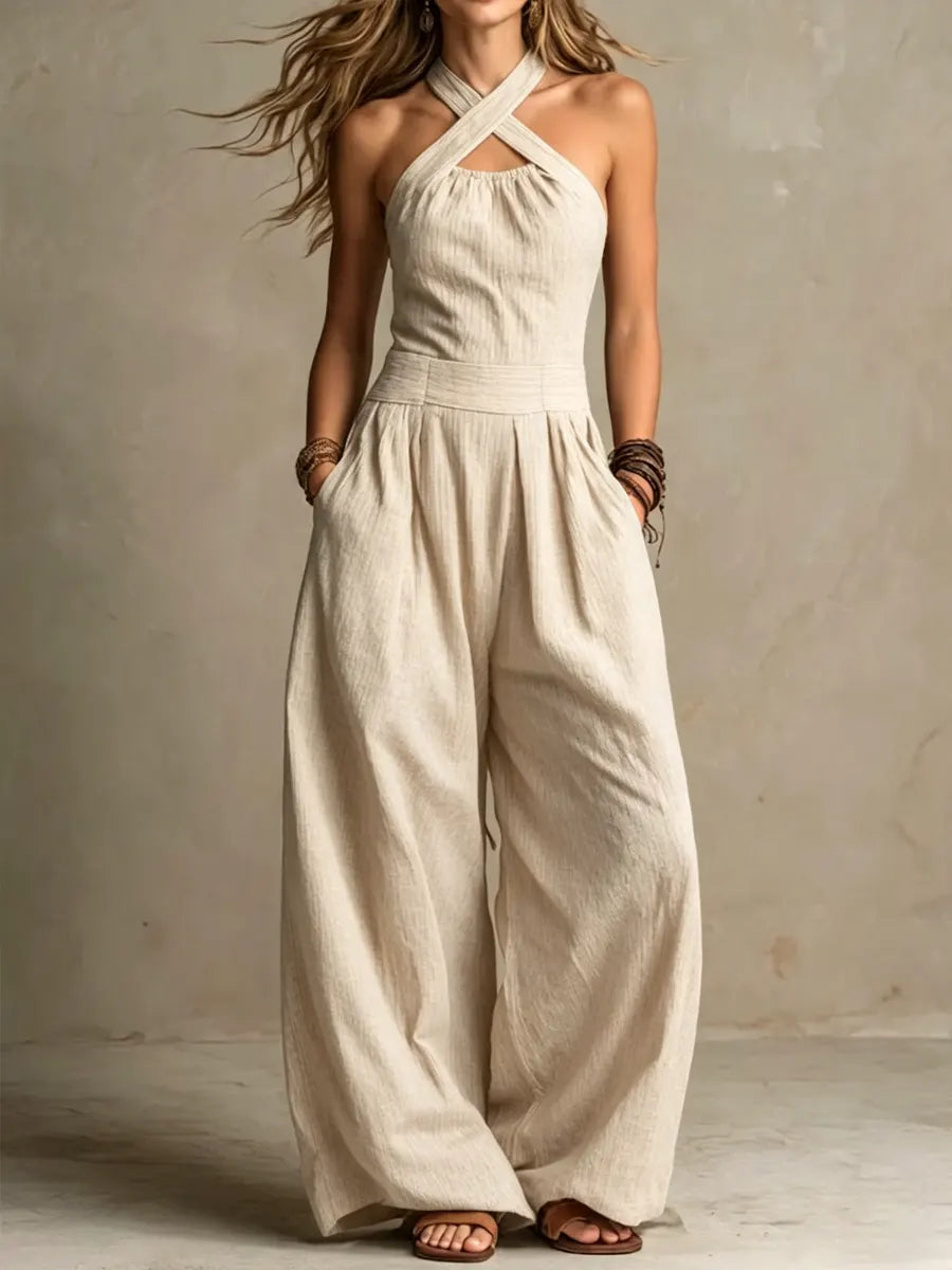 Emma | Jumpsuit