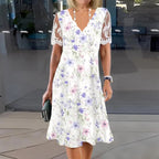 Eleanor™ | Midi Dress