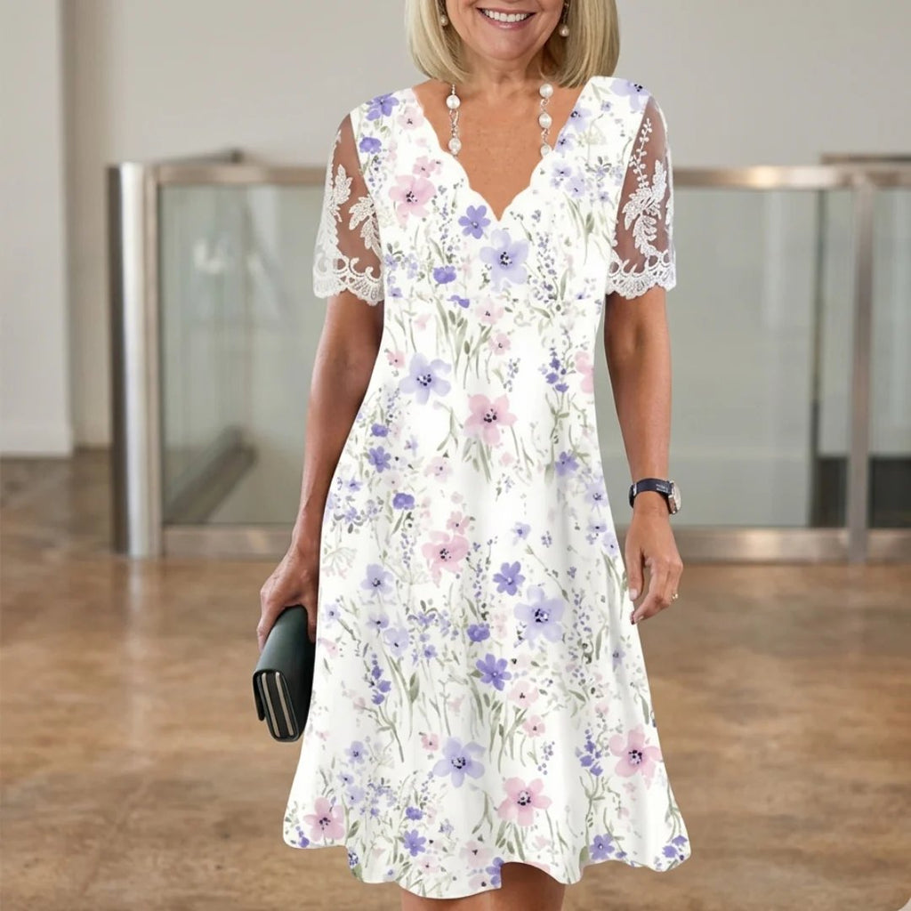 Eleanor™ | Midi Dress