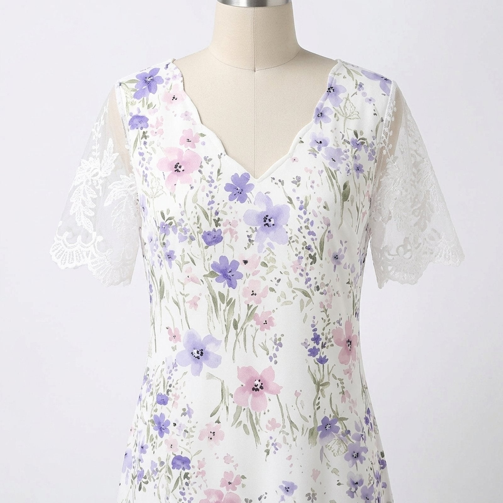 Eleanor™ | Midi Dress