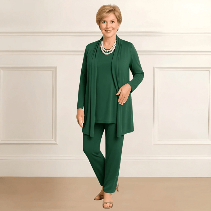 Auryss™ | Elegant 3-Piece Set