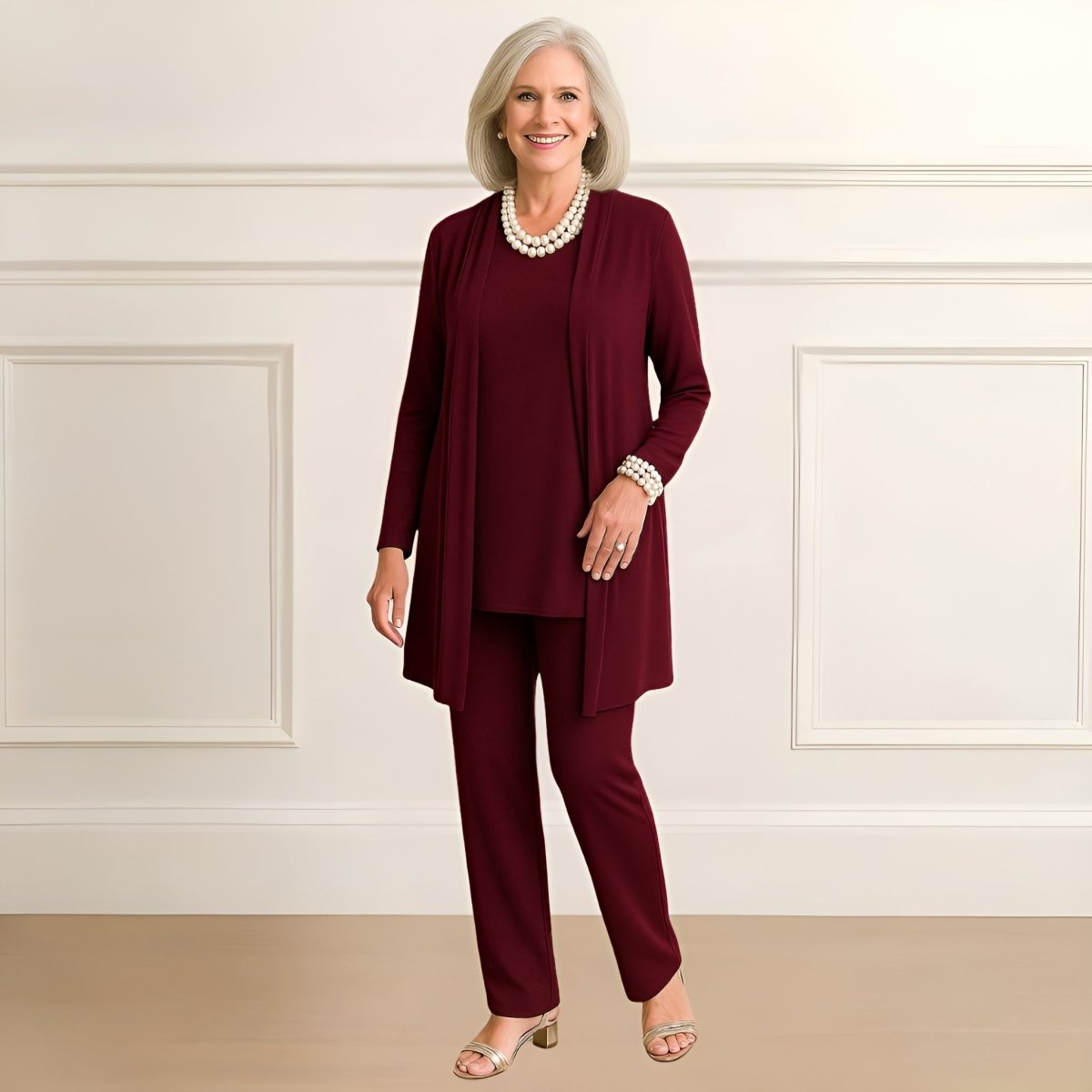 Auryss™ | Elegant 3-Piece Set