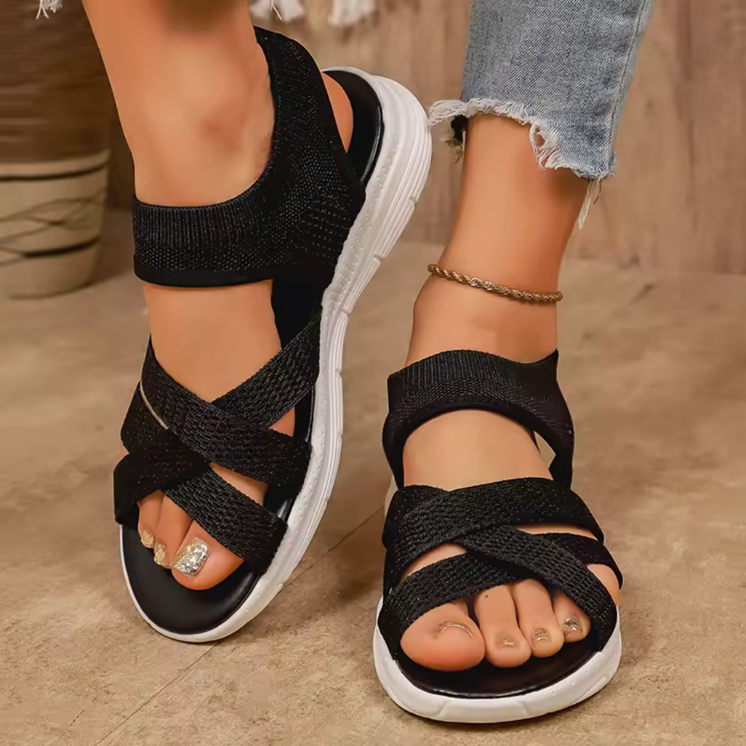 Maria | Orthopedic Sandals