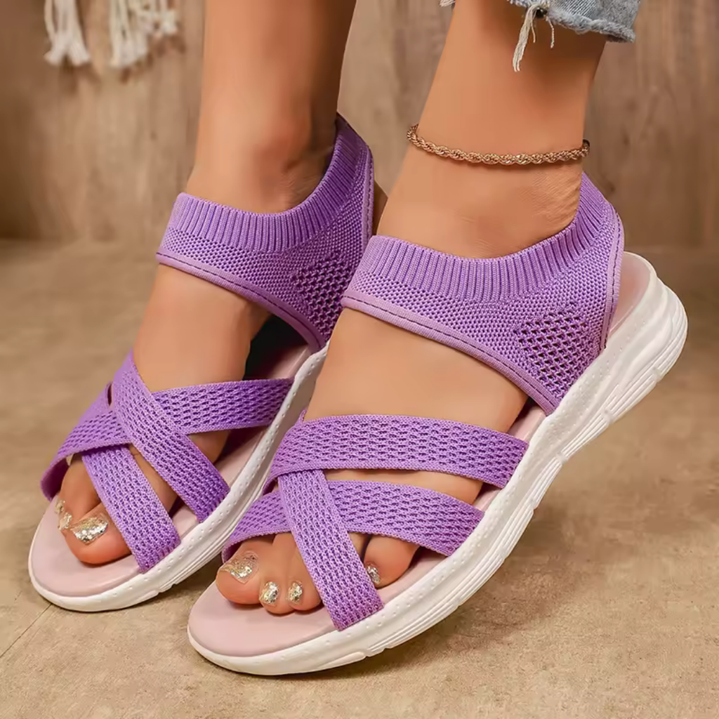 Maria | Orthopedic Sandals