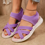 Maria | Orthopedic Sandals