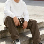 Evan™ | Relaxed Drawstring Pants