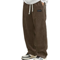 Evan™ | Relaxed Drawstring Pants