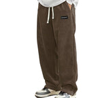 Evan™ | Relaxed Drawstring Pants