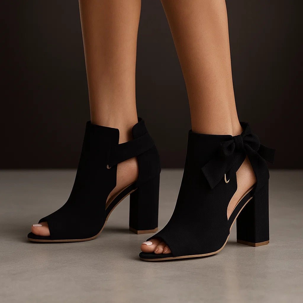 Marcella | Elegant Heels