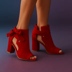 Marcella | Elegant Heels