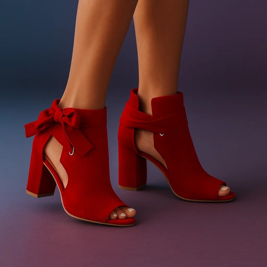 Marcella | Elegant Heels