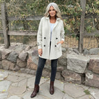 Vaesa | Sophisticated Coat