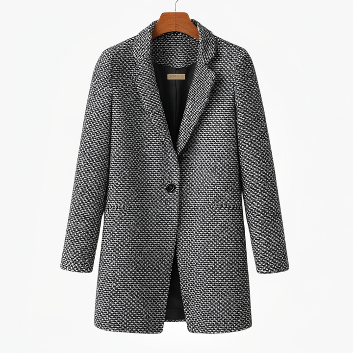 Amelia™ | Elegant Jacket
