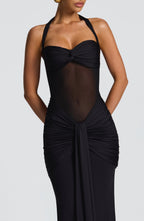 Vixen Maxi Dress