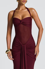 Vixen Maxi Dress