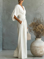 Elira | Luxe jumpsuit