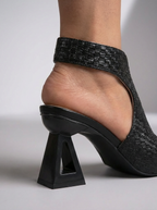 Graciela™ | Elegant Heels